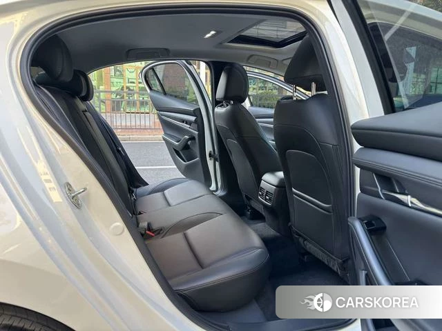 Mazda 3 Angkesaila id 3902228 из Китая 13