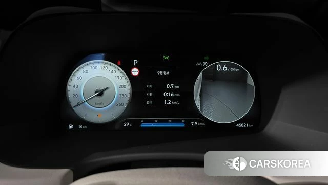 Hyundai The New Palisade id 4475158 из Кореи 30