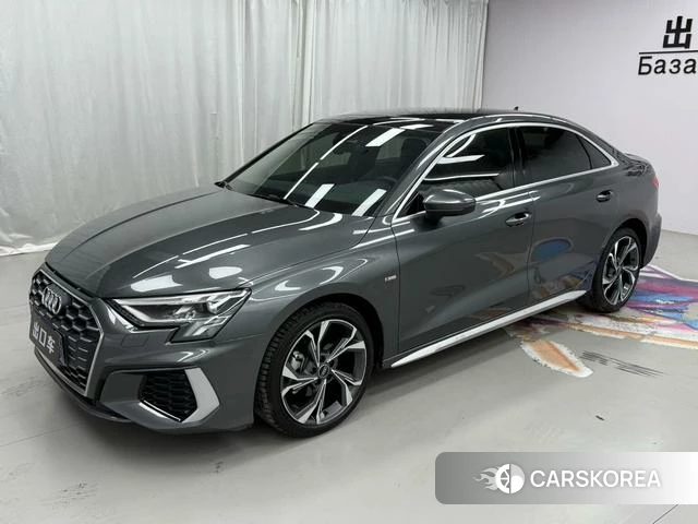 Audi A3 id 4258596 из Китая 7