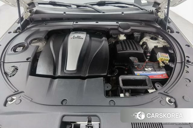 Zotye T700 id 4212205 из Китая 21