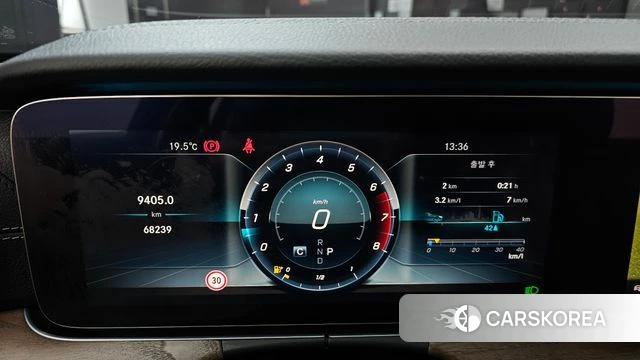 Mercedes-Benz E-Class W213 id 4357085 из Кореи 29
