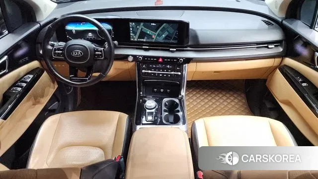 Kia Carnival 4th generation id 3660998 из Кореи 17