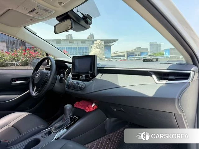 Toyota Corolla id 4299881 из Китая 18