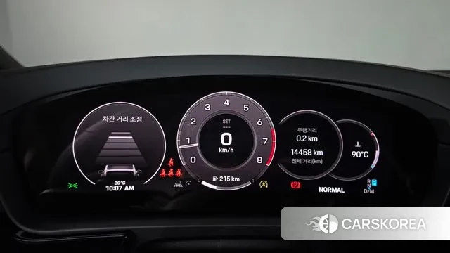 Porsche Cayenne (PO536) id 2958824 из Кореи 17