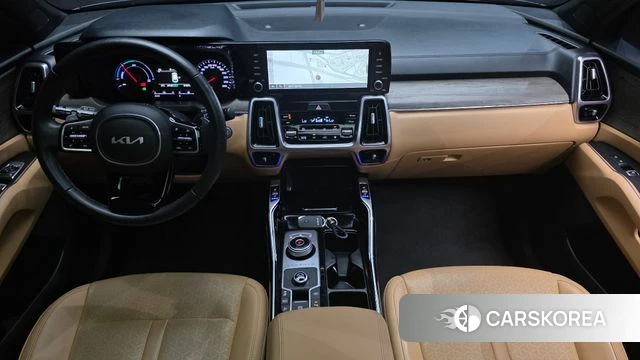 Kia Sorento 4th Generation id 4692483 из Кореи 17