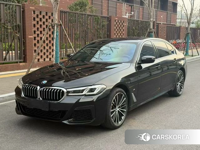 BMW 5 series id 4275514 из Китая 7
