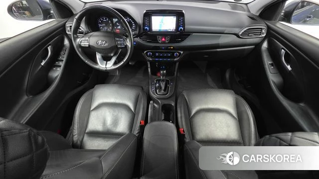 Hyundai i30 (PD) id 3925014 из Кореи 17