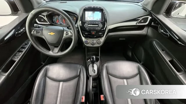 Chevrolet (GM Daewoo) The New Spark id 3325256 из Кореи 17