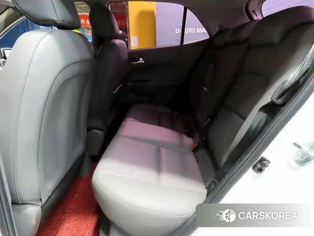 Kia Morning Urban (JA) id 4632218 из Кореи 17