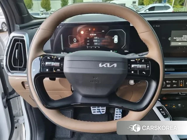 Kia The New Sorento 4th Generation id 3731597 из Кореи 17