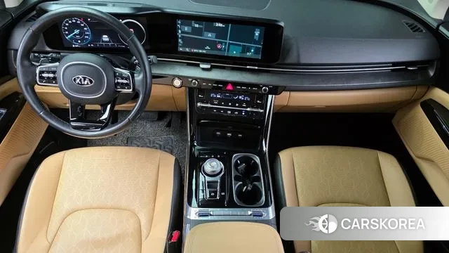 Kia Carnival 4th generation id 3601327 из Кореи 17