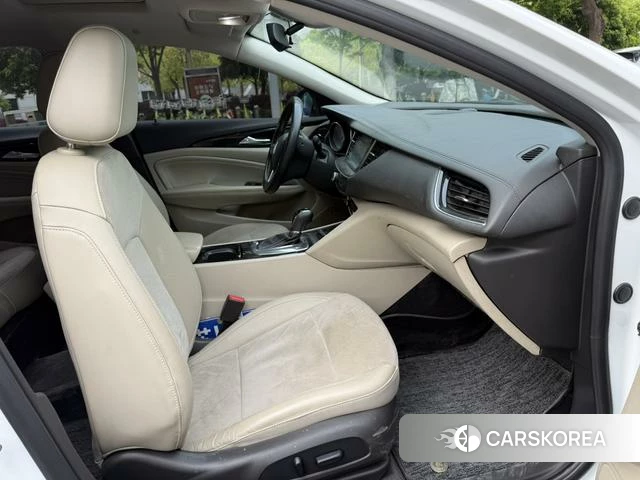 Buick Regal id 4241002 из Китая 12