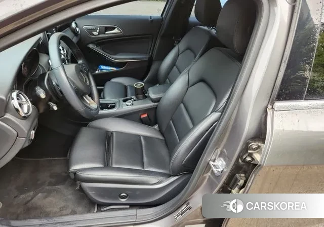 Mercedes-Benz GLA-Class X156 id 2966404 из Кореи 7