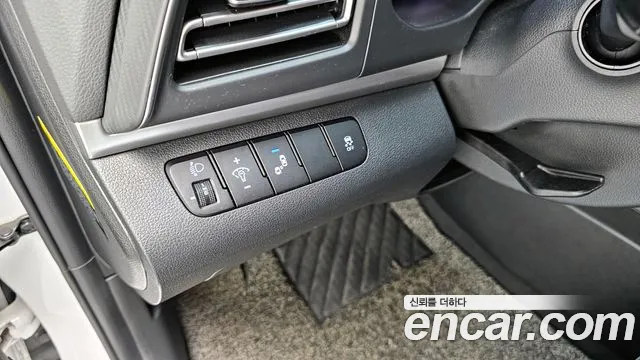 Hyundai The New Avante AD id 2646958 из Кореи 17