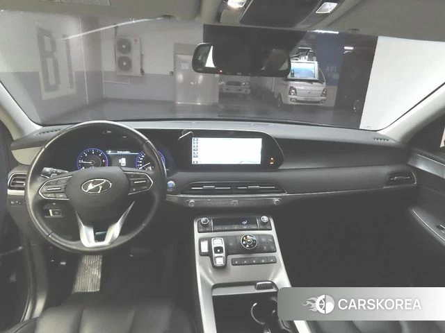 Hyundai Palisade id 4424534 из Кореи 17