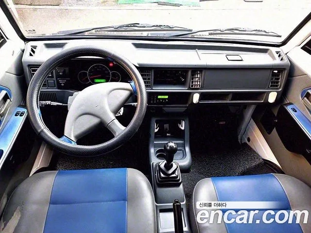 Chevrolet (GM Daewoo) New Damas id 2892186 из Кореи 14