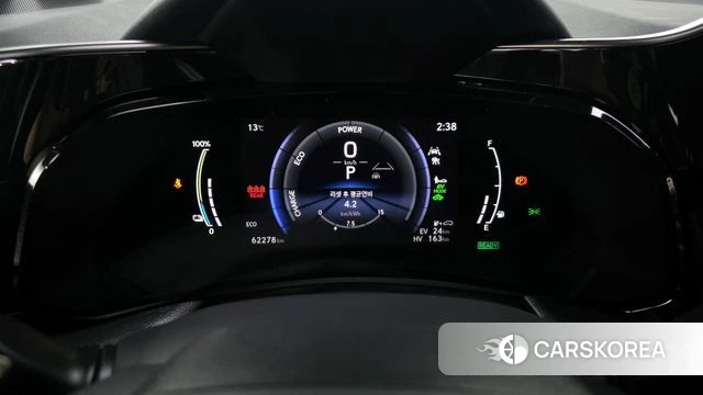 Lexus NX450h + 2nd generation id 3851130 из Кореи 17