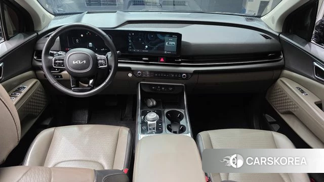 Kia The New Carnival 4th Generation id 4354430 из Кореи 27