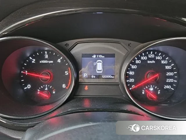 Kia The New Carnival id 3494158 из Кореи 7