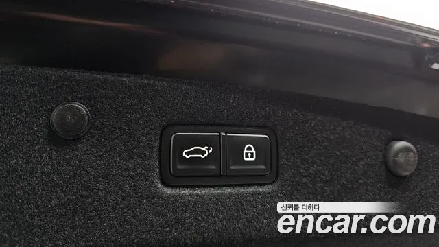 Kia K8 Hybrid id 2682566 из Кореи 17