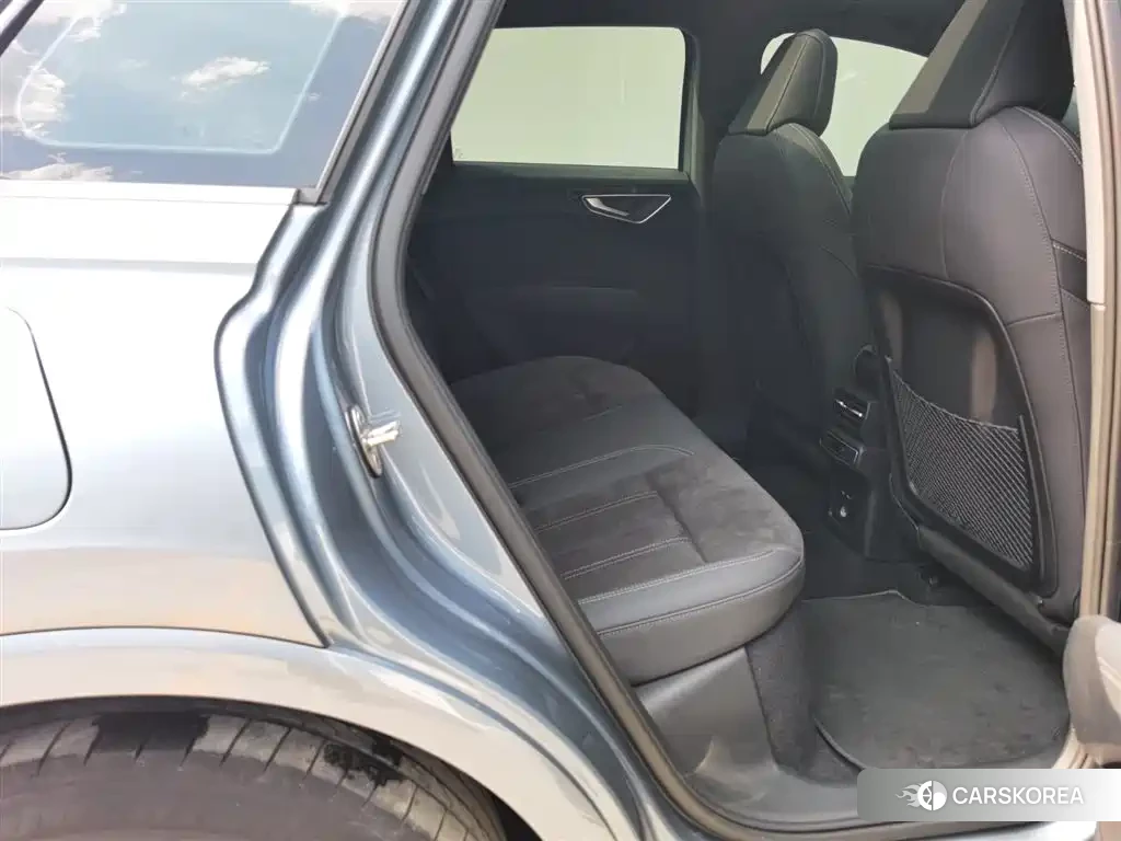 Audi Q4 e-tron id 4606858 из Китая 25