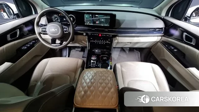 Kia Carnival 4th generation id 3427905 из Кореи 17