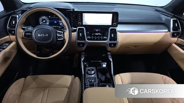 Kia Sorento 4th Generation id 3058140 из Кореи 17