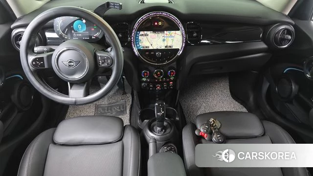 Mini Cooper id 4444784 из Кореи 29