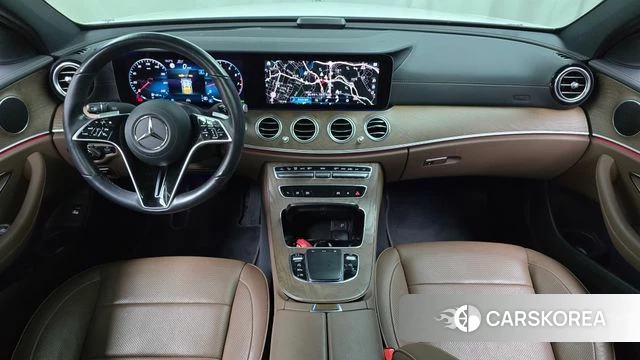 Mercedes-Benz E-Class W213 id 3878429 из Кореи 17