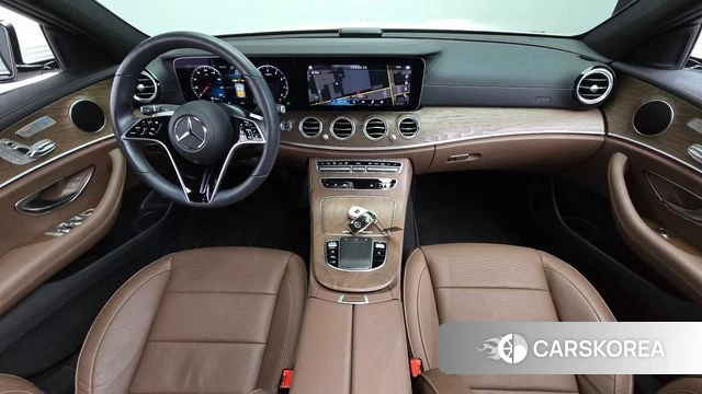 Mercedes-Benz E-Class W213 id 4762815 из Кореи 17