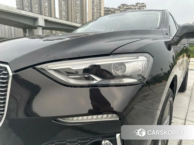 Haval F5 id 4221432 из Китая 24