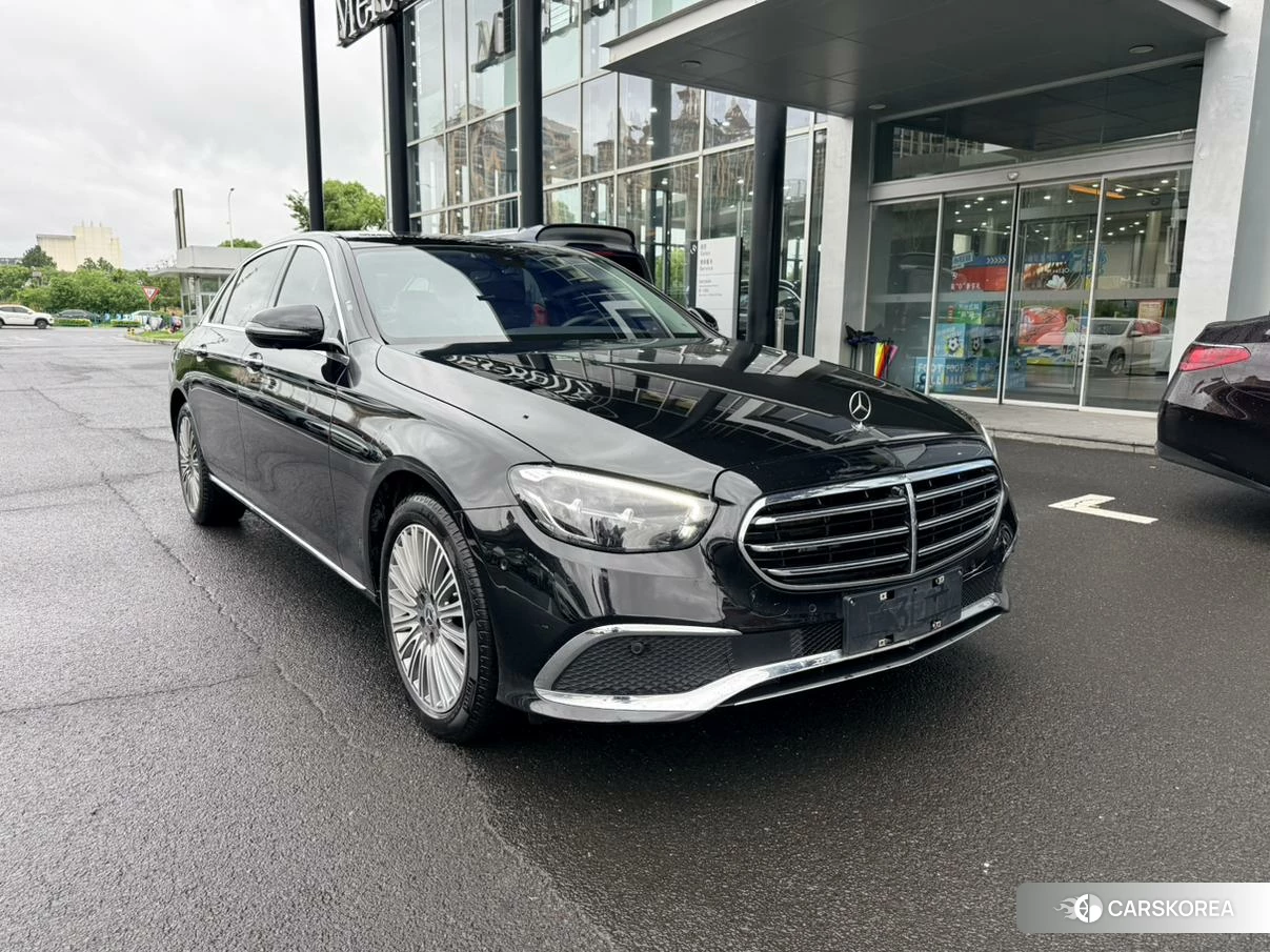 Mercedes-Benz E-class id 4492628 из Китая 12