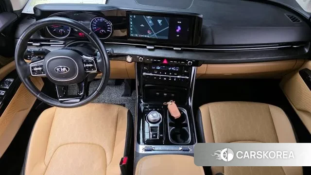 Kia Carnival 4th generation id 3059953 из Кореи 17