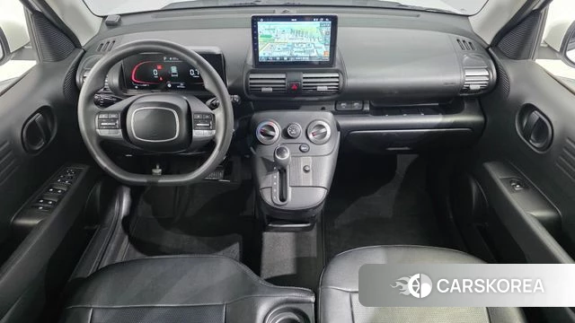 Hyundai Casper id 4863726 из Кореи 28