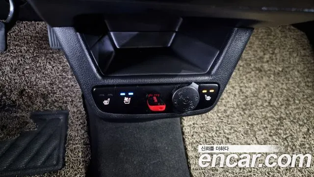 Kia The New Kia Ray id 2612099 из Кореи 17