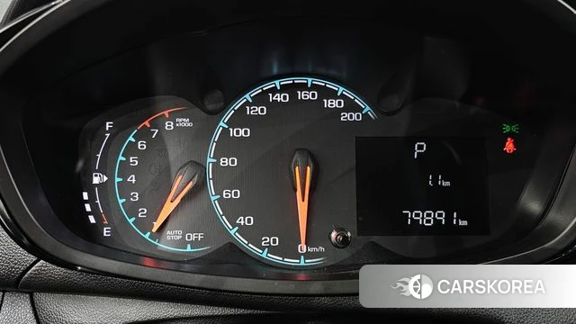 Chevrolet (GM Daewoo) The New Spark id 3834624 из Кореи 17