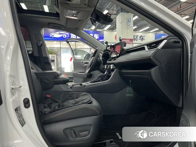 Toyota RAV4 Rongfang id 4328544 из Китая 9