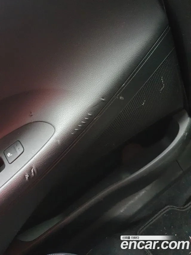 Hyundai The New Grandeur IG id 2691222 из Кореи 17