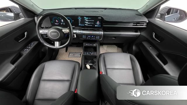 Hyundai Kona Hybrid (SX2) id 3817815 из Кореи 17