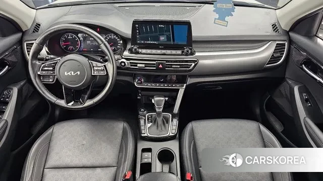 Kia Seltos id 3787578 из Кореи 17