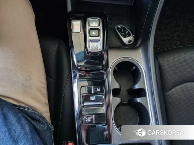 Hyundai Sonata (DN8) id 4283393 из Кореи 9