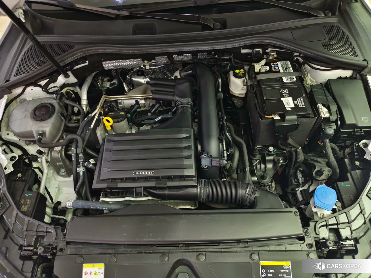 Audi A3 id 4473917 из Китая 13