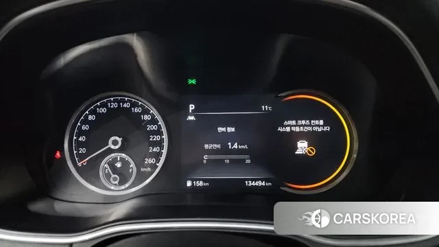 Genesis GV80 id 3760260 из Кореи 17