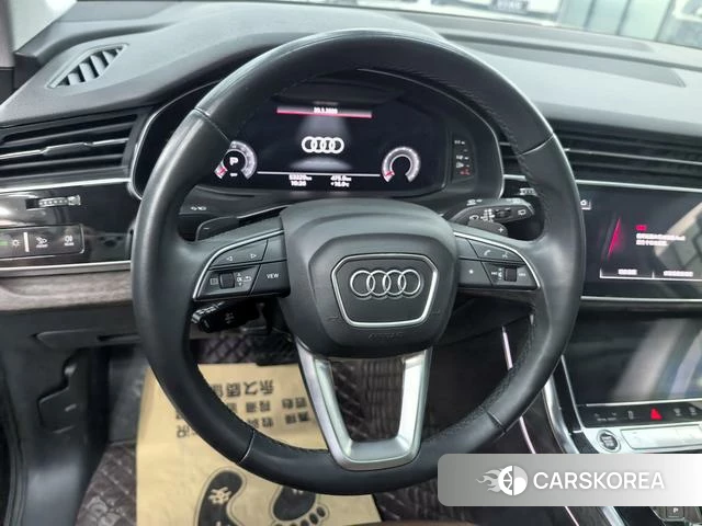 Audi Q7 id 4260786 из Китая 21