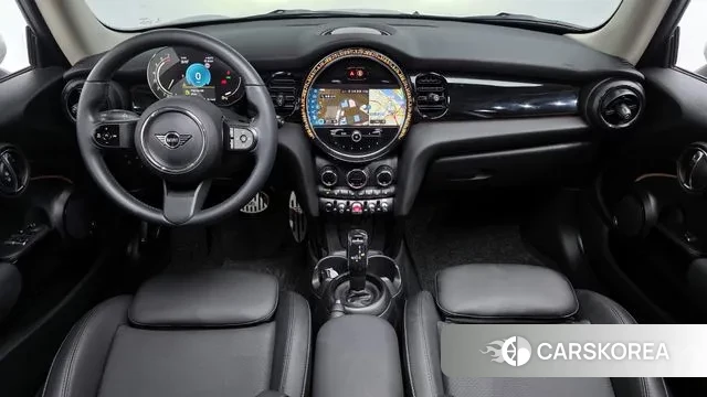 Mini Cooper id 3373121 из Кореи 17