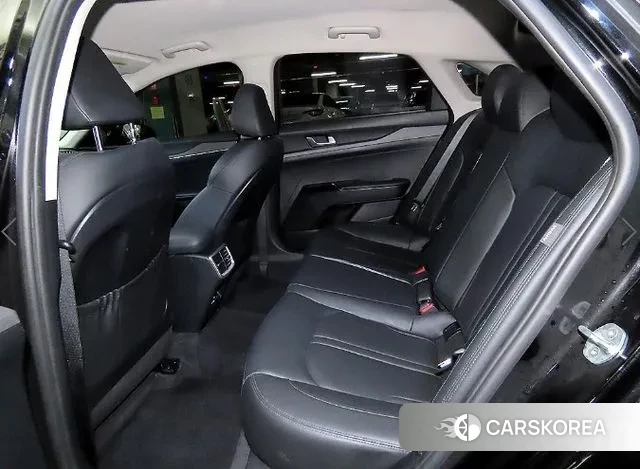 Kia K5 3rd generation id 3451504 из Кореи 16