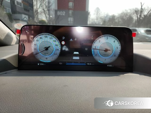 Hyundai Staria id 3864655 из Кореи 16