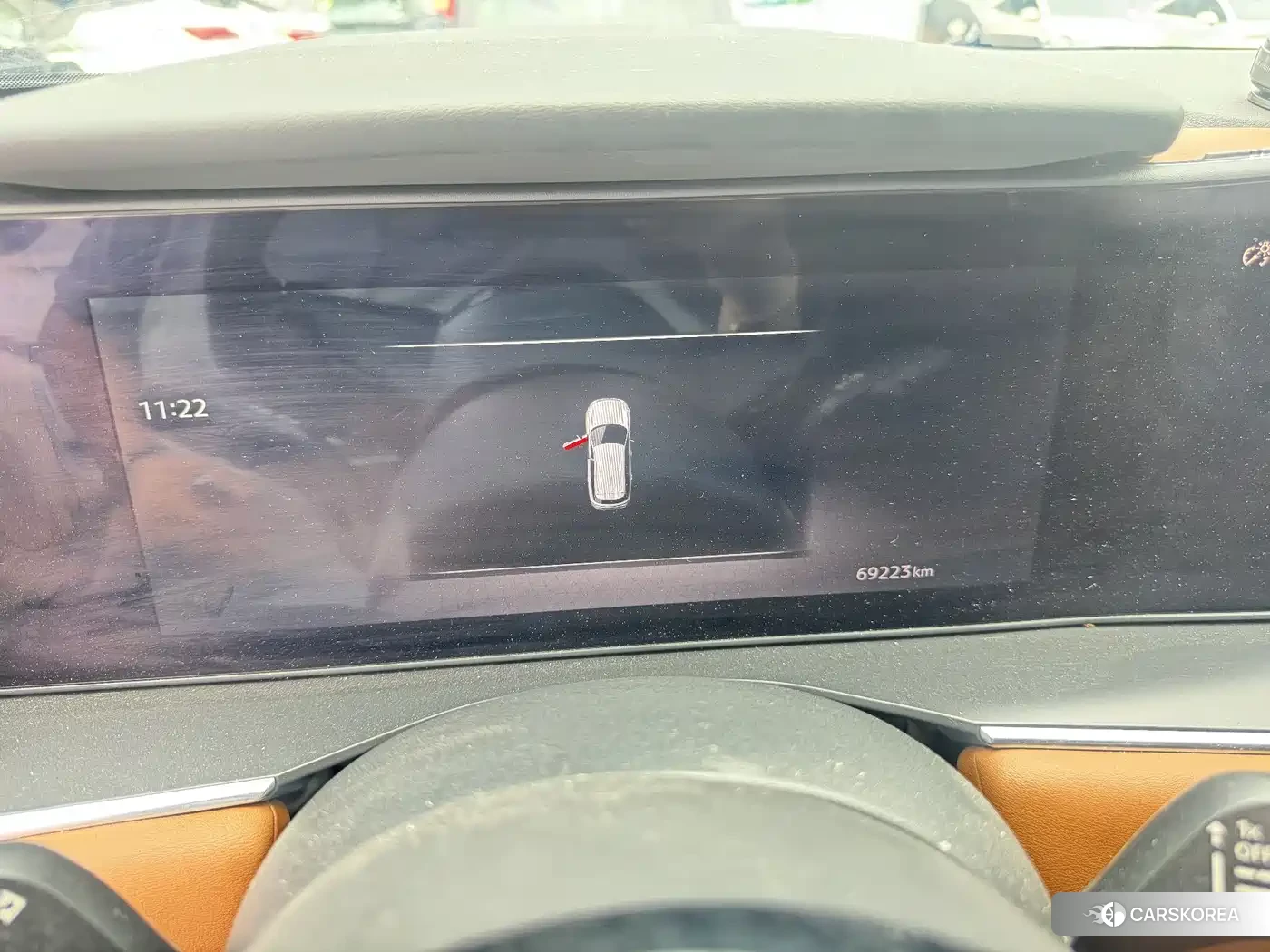 Nissan Exploring the land id 4577701 из Китая 7