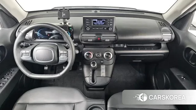 Hyundai Casper id 3590668 из Кореи 17