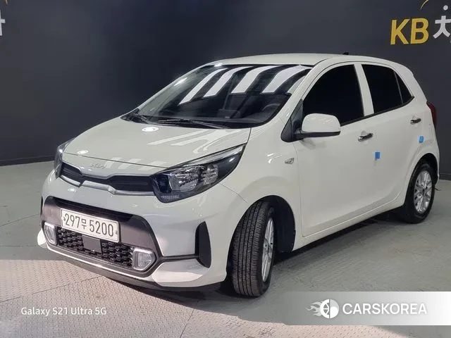 Kia Morning Urban (JA) id 3453106 из Кореи 17